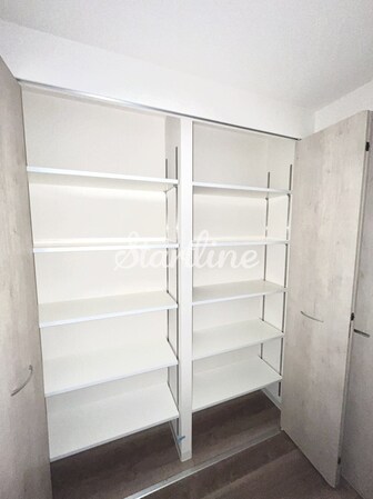 ORESの物件内観写真